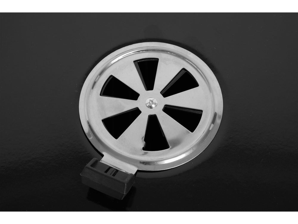 GRATAR CU CAPAC SI RAFTURI, SUPRAFATA DE GATIT 45X40CM Lund 99905 - 3,5 cm, 98 x 51 x 85 cm, 104 cm, 72 cm Lund - scule electrice si unelte profesionale - BricoMart