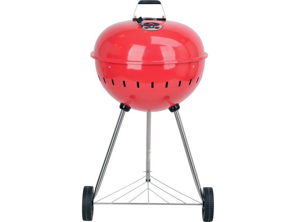 GRATAR CU CARBUNI ROTUND, 54CM, ROSU Yato YG - 20304 Yato - scule electrice si unelte profesionale - BricoMart