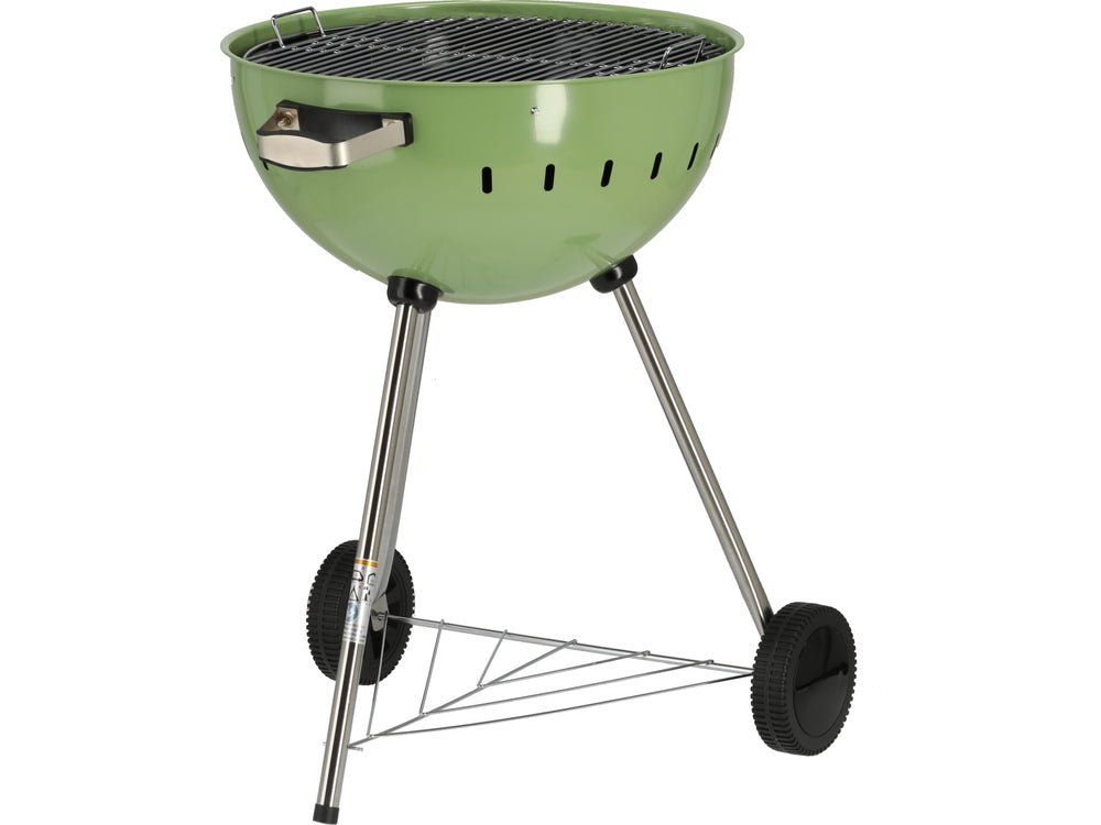 GRATAR CU CARBUNI ROTUND, 54CM, VERDE Yato YG - 20303 Yato - scule electrice si unelte profesionale - BricoMart