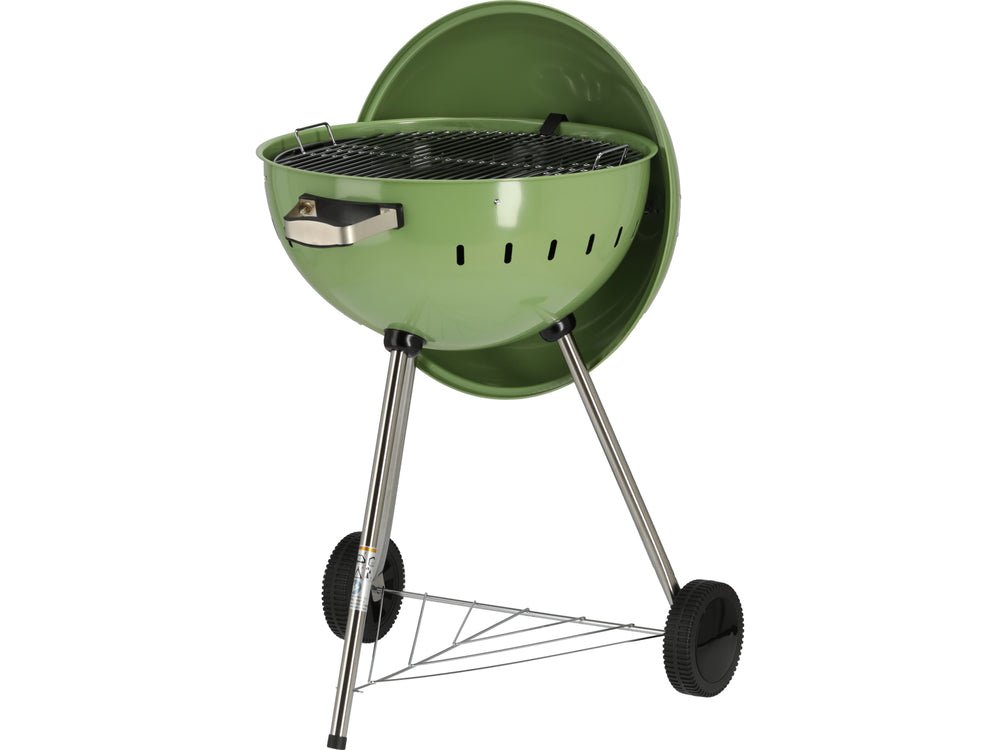 GRATAR CU CARBUNI ROTUND, 54CM, VERDE Yato YG - 20303 Yato - scule electrice si unelte profesionale - BricoMart