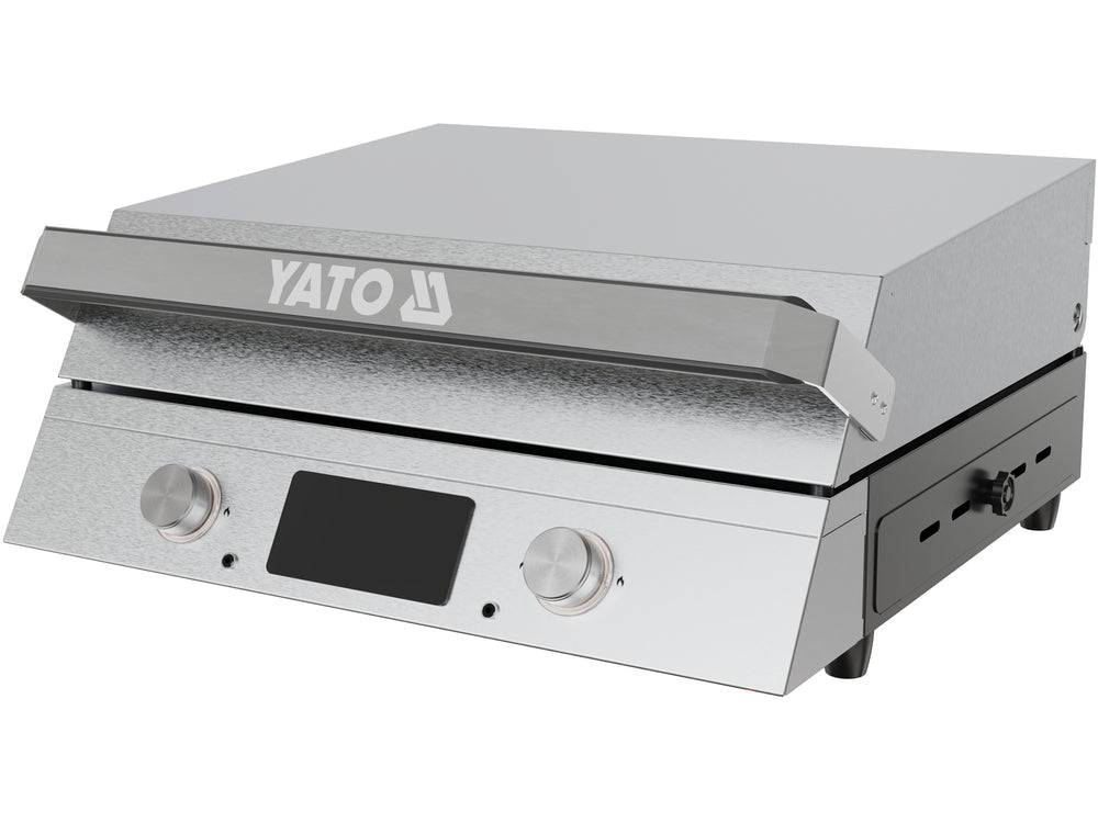 GRATAR ELECTRIC YATOMI 2300W,LED Yato YG - 20071 Yato - scule electrice si unelte profesionale - BricoMart