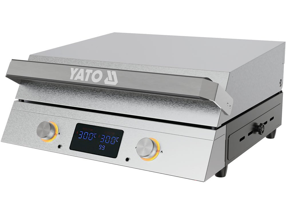 GRATAR ELECTRIC YATOMI 2300W,LED Yato YG - 20071 Yato - scule electrice si unelte profesionale - BricoMart