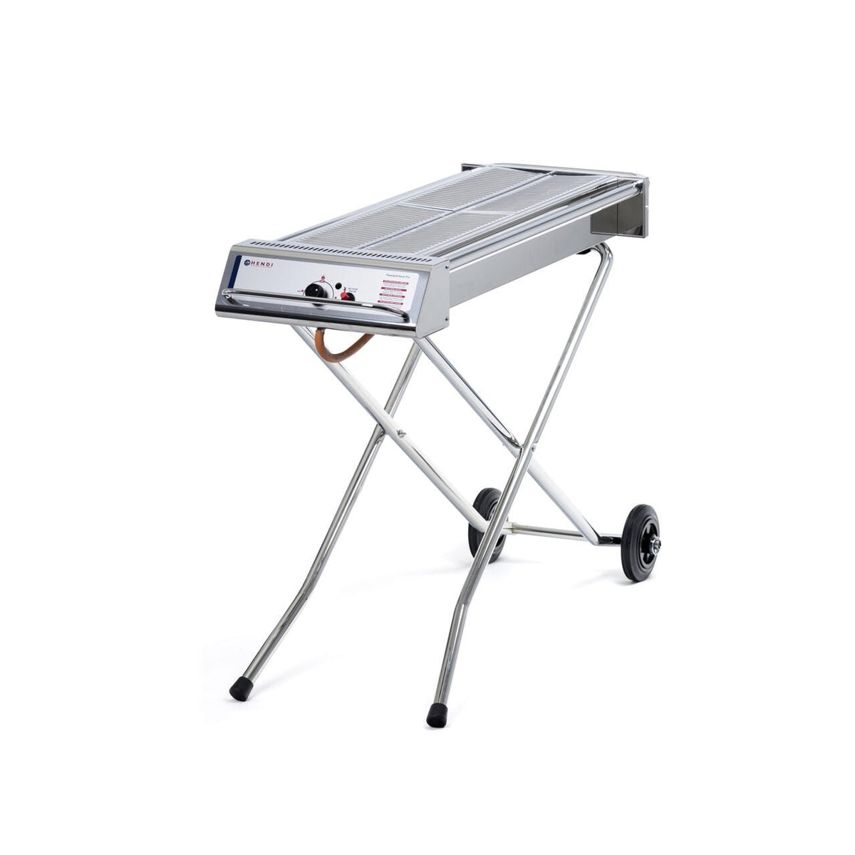 Gratar pe gaz Barbeque