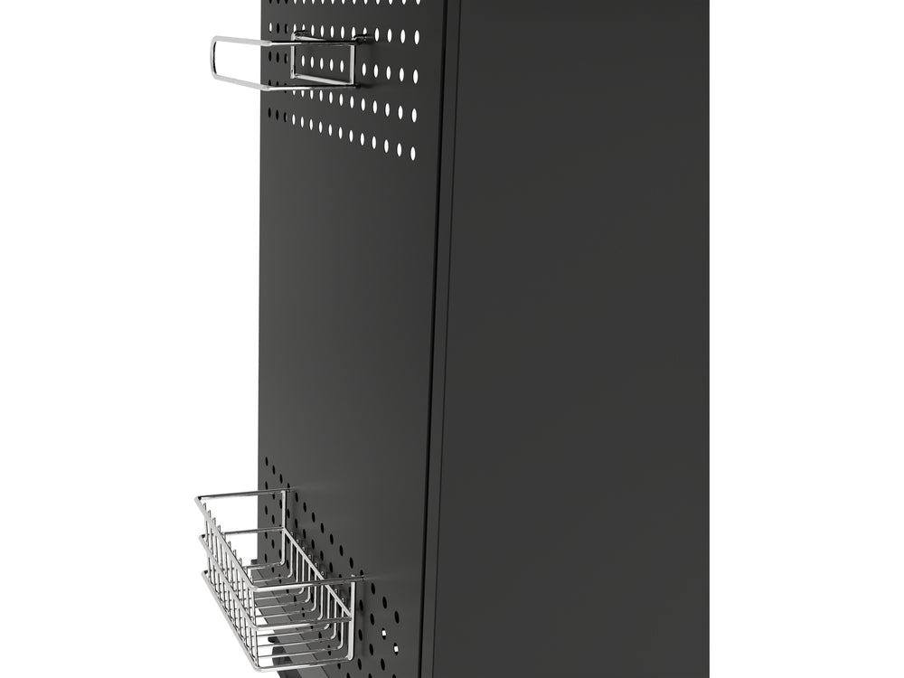 GRATAR PE GAZ YAO 5+1, 19KW, NEGRU Yato YG-20031 Yato - scule electrice si unelte profesionale - BricoMart