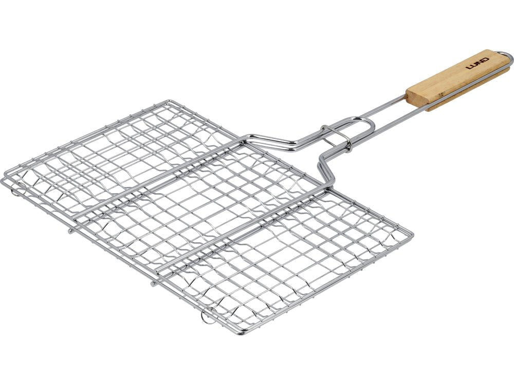 Grila de gratar LUND 99860, 33 x 20 x 2 cm - imagine 2