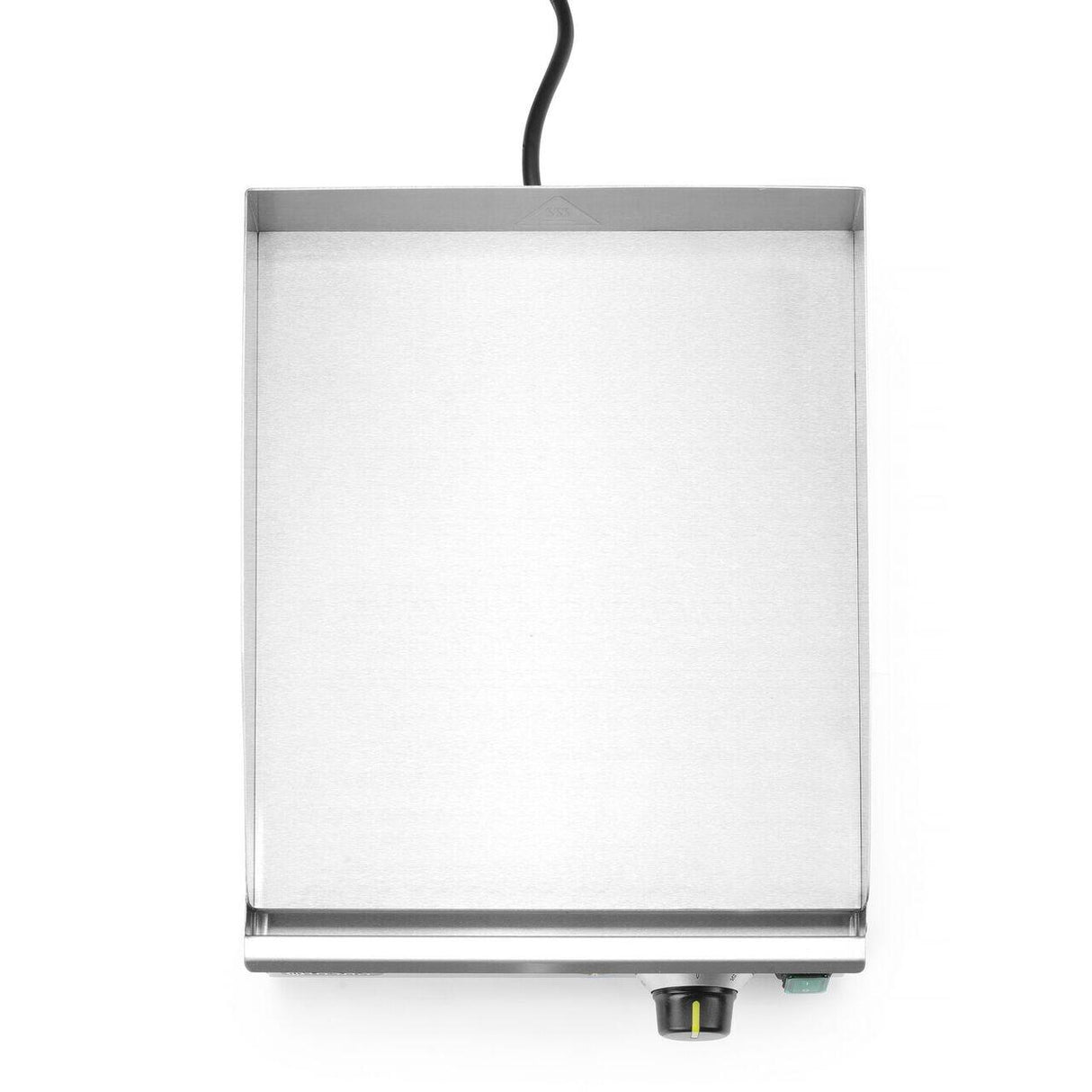 Grill neted Kitchen Line , 220-240V/2000W, 326x445x(H)225mm