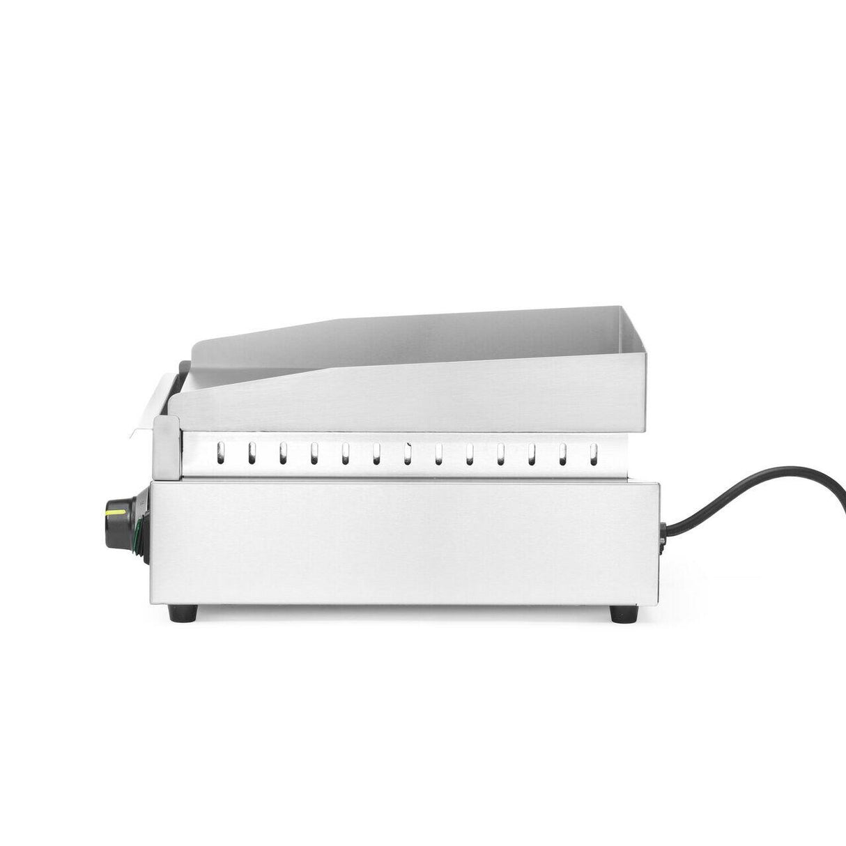Grill neted Kitchen Line , 220-240V/2000W, 326x445x(H)225mm