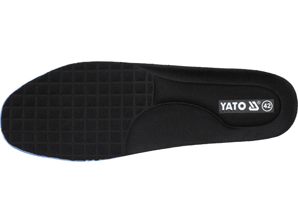 Încălțăminte de lucru Yato YT - 80673 Porto SB PL mărimea 42 Yato - scule electrice si unelte profesionale - BricoMart