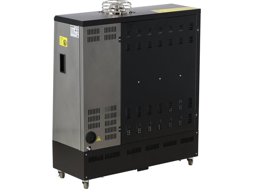 INCALZITOR INFRAROSU CU ULEI 13KW Yato YT - 99760 Yato - scule electrice si unelte profesionale - BricoMart
