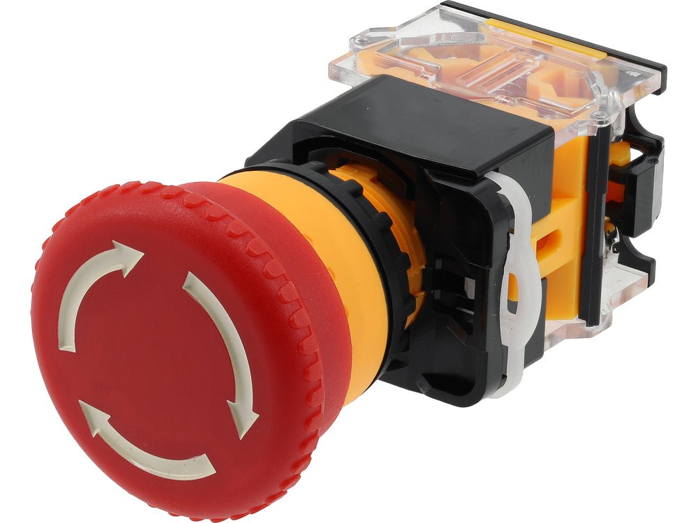 Intrerupator putere pentru roaba electrica YATO YT-861981