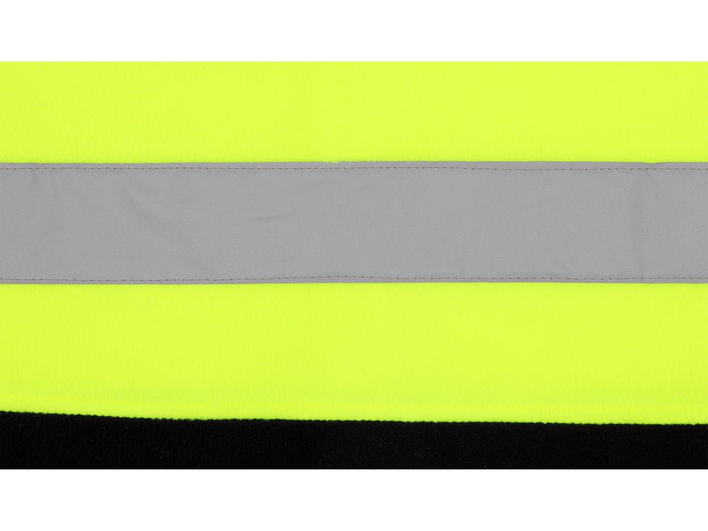 Jacheta polar reflectorizanta oriolus XL YATO YT-79391 - imagine 9