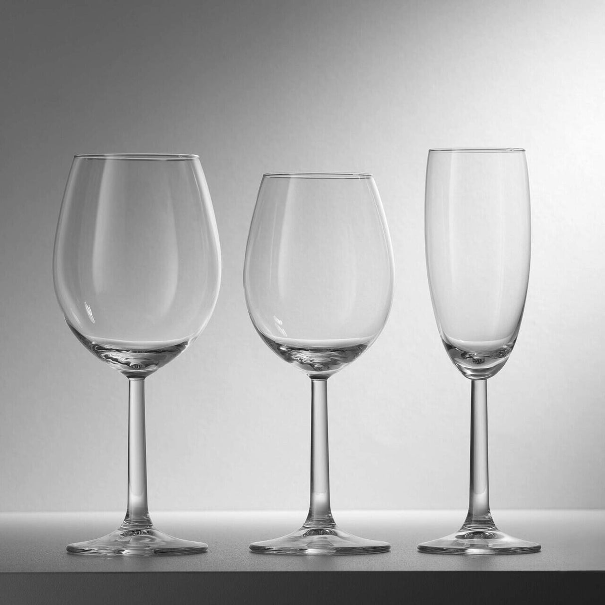 Pahar de vin Volare Banquet, 320 ml Fine Dine