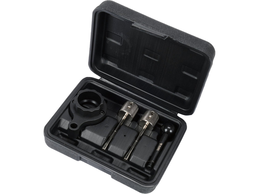 KIT BLOCARE DISTRIBUTIE VAG, 6 PIESE Yato YT - 060176 - CRV Yato - scule electrice si unelte profesionale - BricoMart