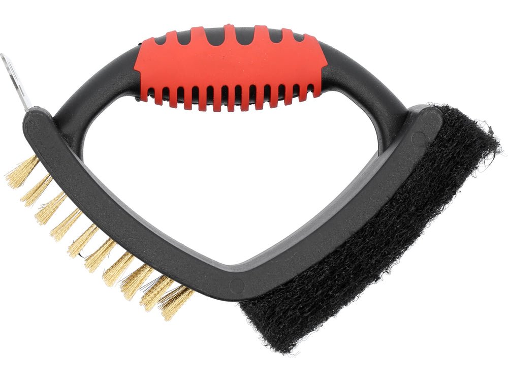 KIT CURATARE GRATAR - 5 BUC Lund 99534 Lund - scule electrice si unelte profesionale - BricoMart