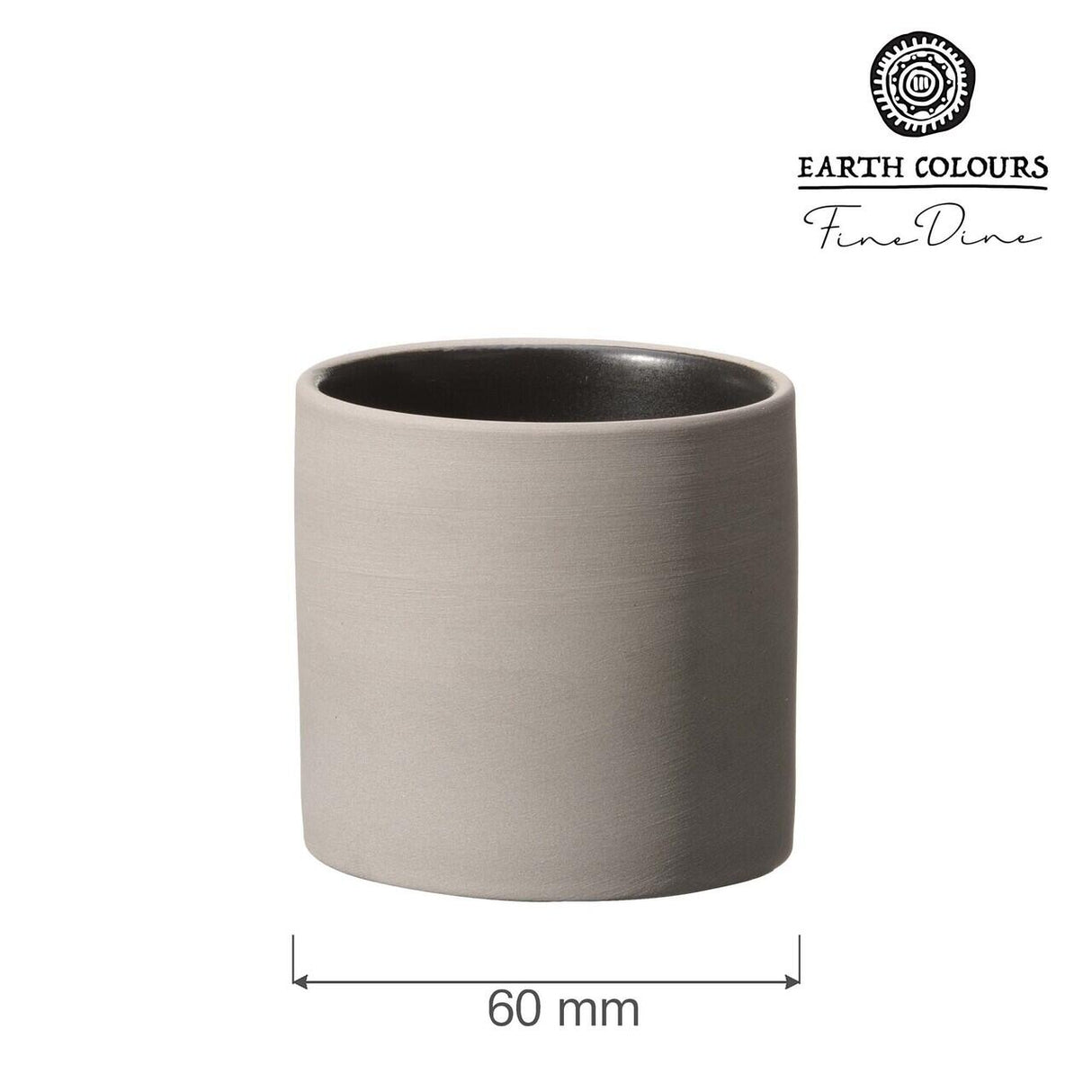 Cupa Mia 60 mm, 100 ml Fine Dine