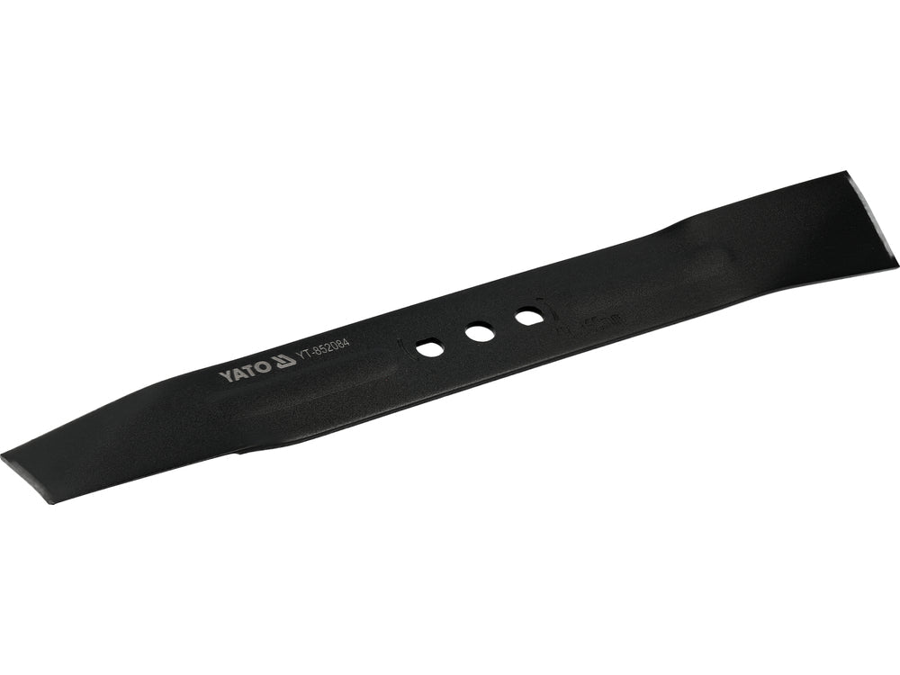 Lama pentru masina de tuns iarba electrica YATO YT-852084 - imagine 2