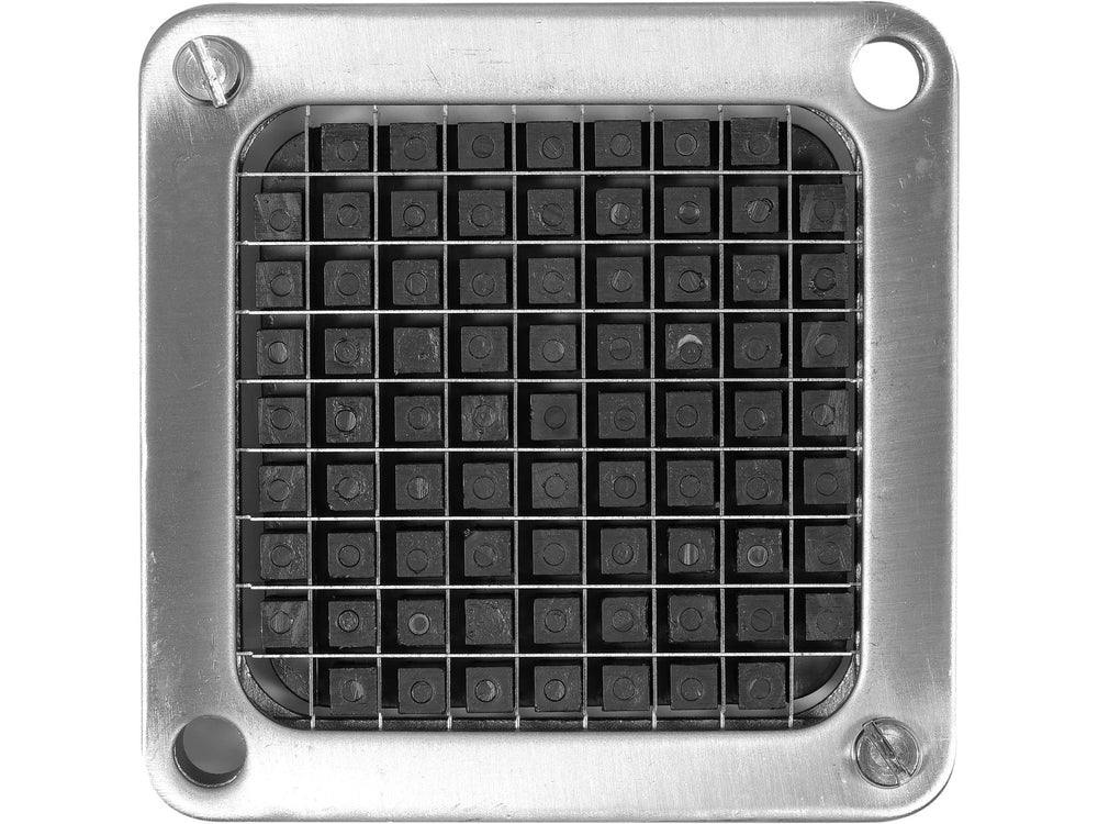 LAME APARAT TAIAT CARTOFI YG - 03422 9MM Yato YG - 03424 - 9 x 9 mm, 114 x 114 mm, inox Yato - scule electrice si unelte profesionale - BricoMart