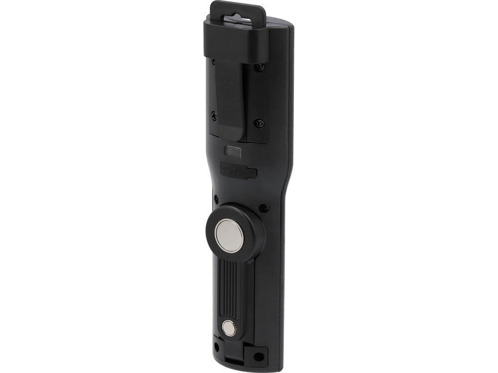 Lampa de lucru portabila STHOR 82737 , 350LM, 4 moduri, USB tip C , 2000mAh , 100000 h , LED STHOR - scule electrice si unelte profesionale - BricoMart