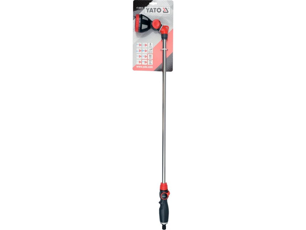 LANCE DE STROPIT 90CM, 8 FUNCTII Yato YT - 89610 Yato - scule electrice si unelte profesionale - BricoMart