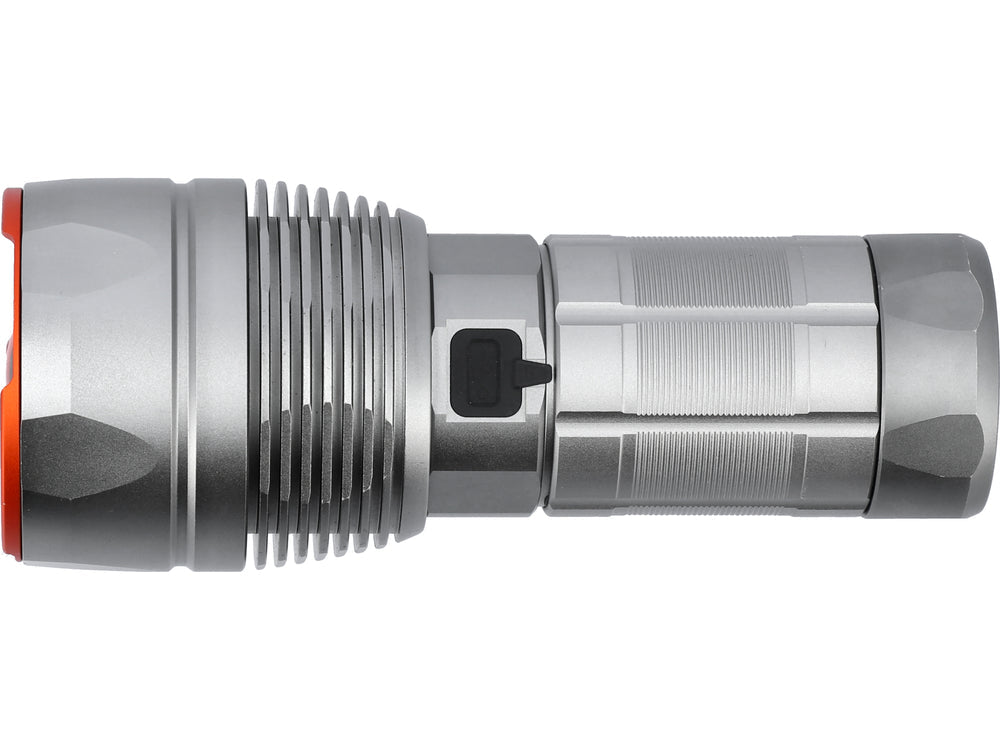 LANTERNA CU ACUMULATOR 210W 14000LM Sthor 88558 - 210 W, 14000 lm, 190 m, 6000 lm Sthor - scule electrice si unelte profesionale - BricoMart