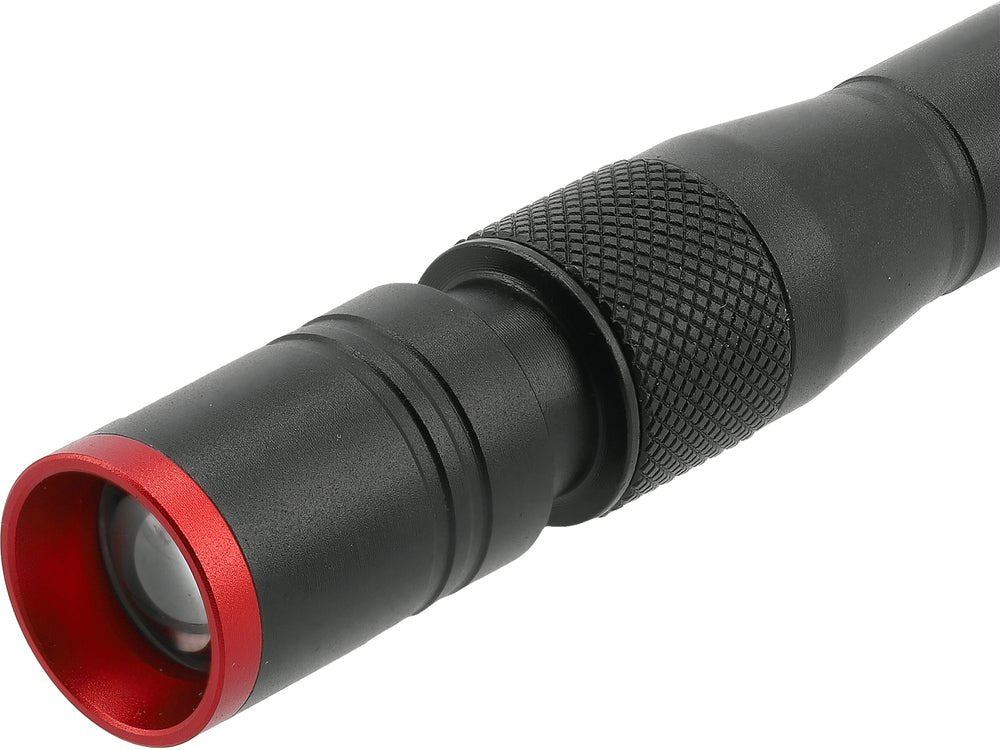 Lanterna de inspectie reincarcabila500 lm YATO YT-085144 - imagine 7