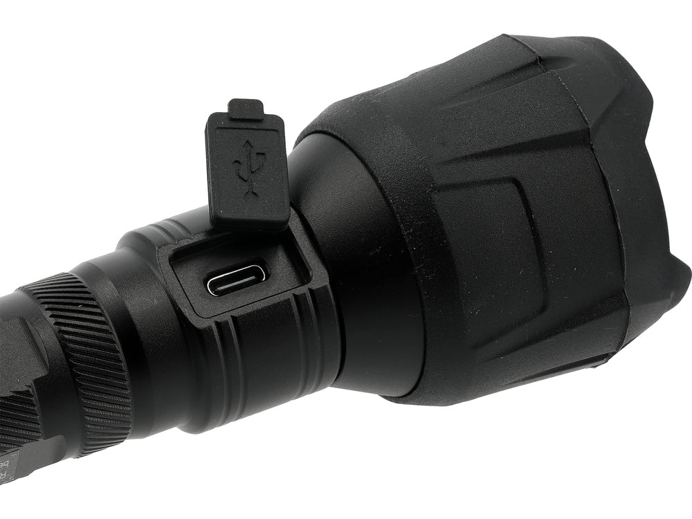 Lanterna reincarcabila 1000 lm YATO YT-085614 - imagine 8