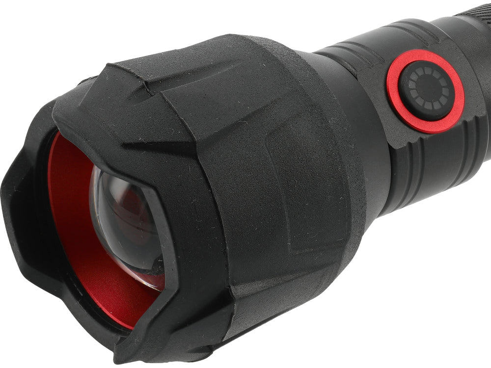 Lanterna reincarcabila 1000 lm YATO YT-085614 - imagine 5