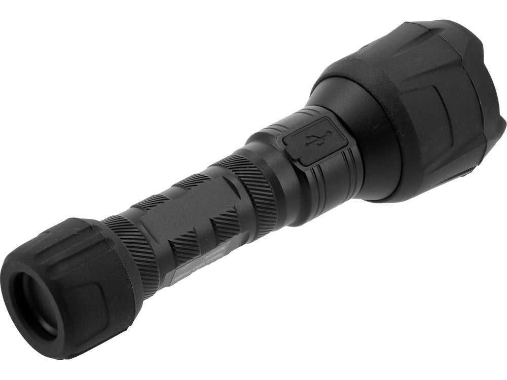 Lanterna reincarcabila 1000 lm YATO YT-085614 - imagine 4
