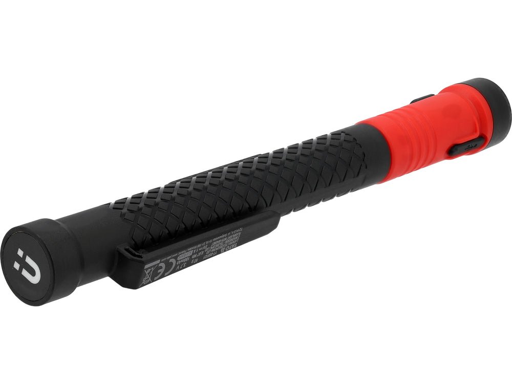 Lanterna telescopica cu magnet YATO YT-085121, 100 lm - imagine 8
