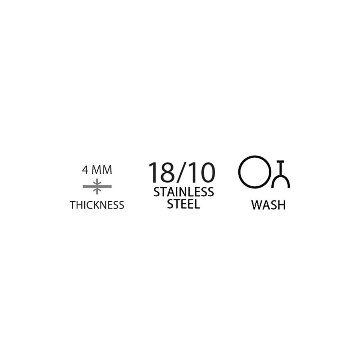 Lingura de ceai Amarone Vintage, OVE, 146 mm