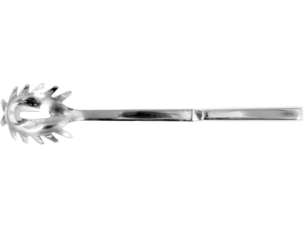 LINGURA PENTRU PASTE 300MM Yato YG - 02780 - Linguri pentru servire, 340 mm, 2.5mm, inox Yato - scule electrice si unelte profesionale - BricoMart
