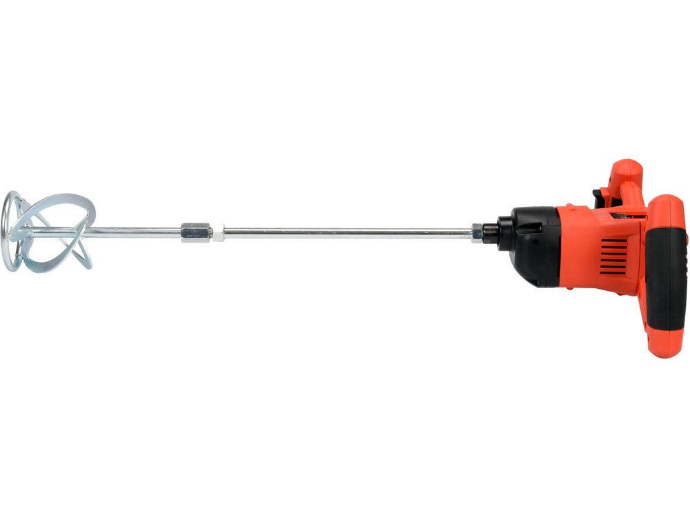 MALAXOR MORTAR 18V, FARA ACUMULATOR Yato YT - 82881 - Malaxoare cu acumulator, 650 rpm, 18 V, 2 Ah Yato - scule electrice si unelte profesionale - BricoMart