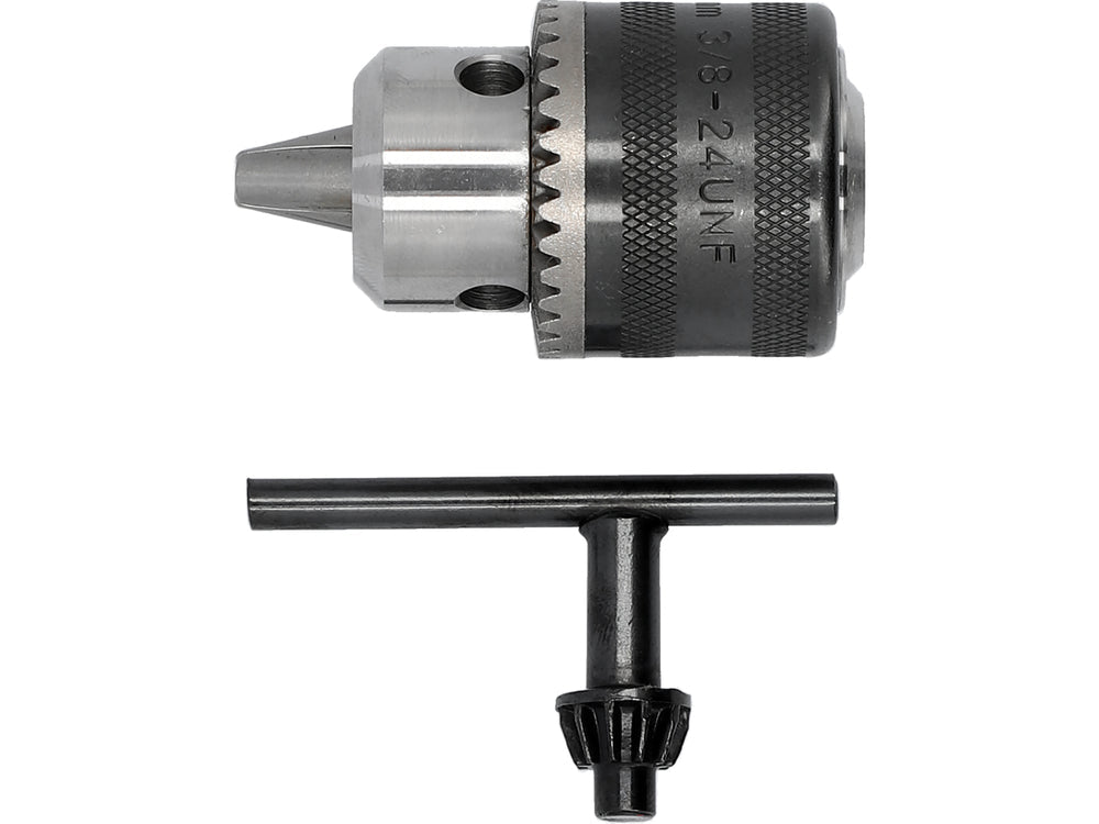 MANDRINĂ CU CHEIE, 10MM, 3/8" Yato YT - 820300 Yato - scule electrice si unelte profesionale - BricoMart