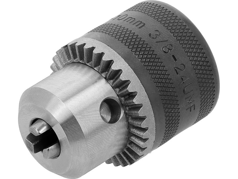 MANDRINĂ CU CHEIE, 10MM, 3/8" Yato YT - 820300 Yato - scule electrice si unelte profesionale - BricoMart