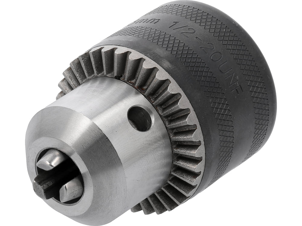 MANDRINĂ CU CHEIE, 13MM, 1/2" Yato YT - 820301 Yato - scule electrice si unelte profesionale - BricoMart