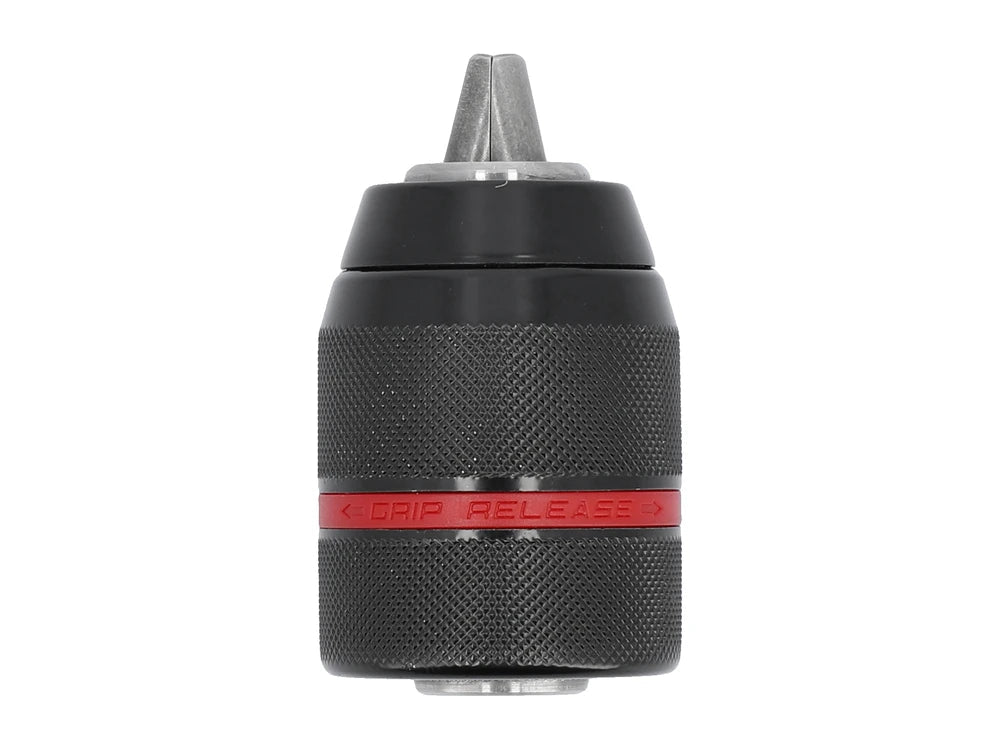 MANDRINA RAPIDA DIN METAL, 13MM, 1/2" Yato YT - 820304 Yato - scule electrice si unelte profesionale - BricoMart