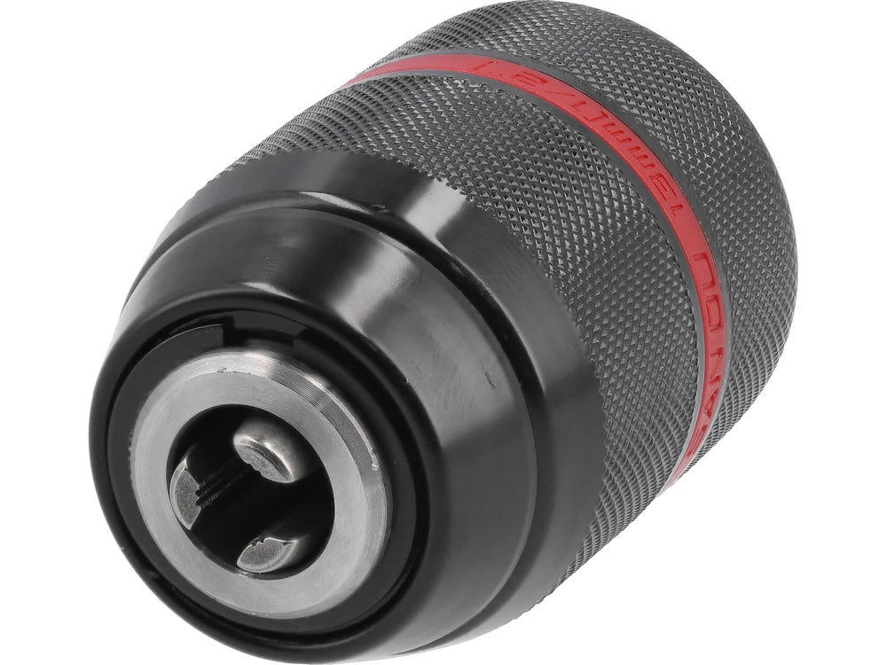 MANDRINA RAPIDA DIN METAL, 13MM, 1/2" Yato YT - 820304 Yato - scule electrice si unelte profesionale - BricoMart
