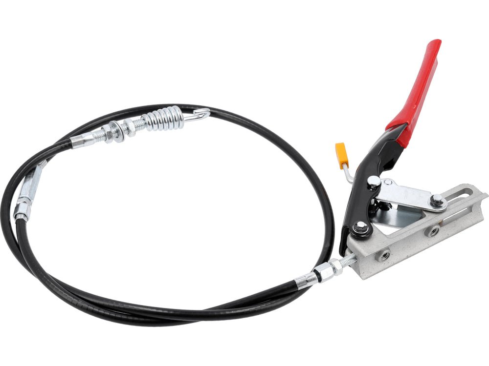 MANETA DE SIGURANTA Yato YT - 861918 Yato - scule electrice si unelte profesionale - BricoMart