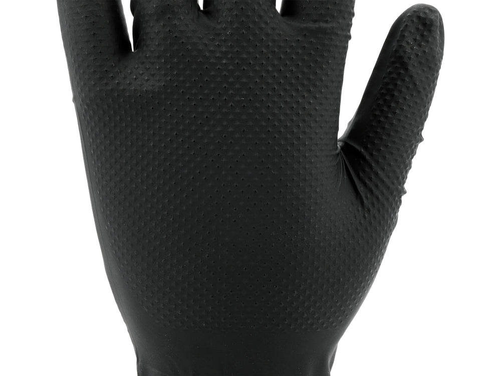 Manusi nitril marimea L (9) YATO YT-74742, 50 buc. - imagine 6