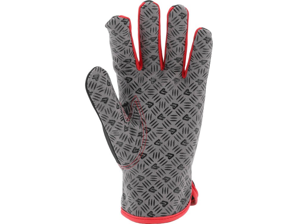 MANUSI PIELE SINTETICA ANTI-ALUNECARE 11 Yato YT-74680 Yato - scule electrice si unelte profesionale - BricoMart