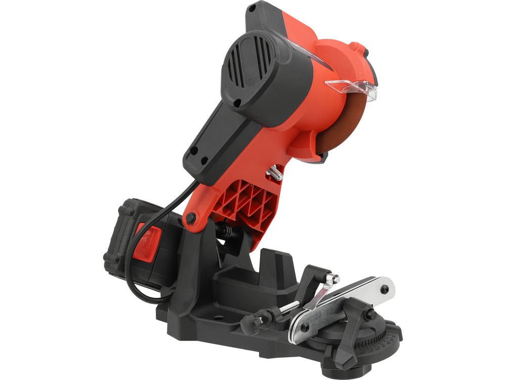 MASINA ASCUTIT LANT 18V 2AH,108X23X3,2MM Yato YT - 84980 Yato - scule electrice si unelte profesionale - BricoMart