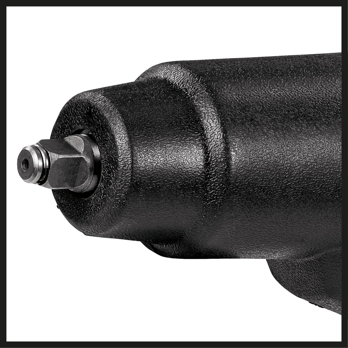 Masina de insurubat de impact auto Einhell CC - IW 950, 950W, 2300 1/min, 450Nm, maner moale, comutator basculant pentru inversarea directiei, 4 biti pentru chei tubulare si geanta de transport Einhell - scule electrice si unelte profesionale - BricoMart