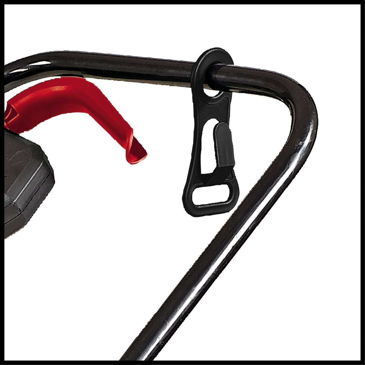 Masina de tuns iarba/gazon electrica Einhell GC - EM 1000/30 (1.000 W, latime de taiere de 30 cm, cutie de colectare de 25 l, ghidon pliabil, usoara si robusta Einhell - scule electrice si unelte profesionale - BricoMart