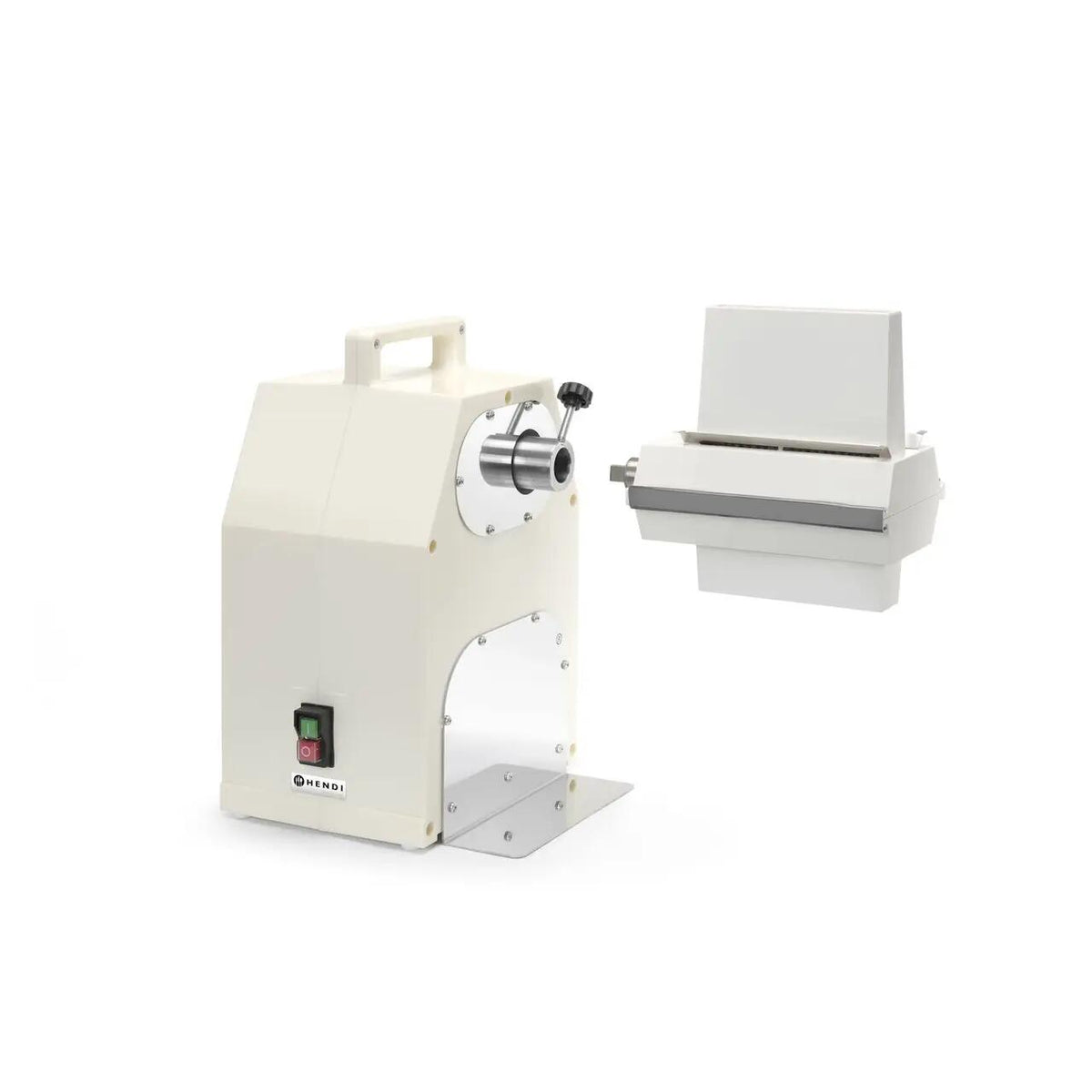Masina electrica de tocat, HENDI, 230V/370W, 290x500x(H)490mm