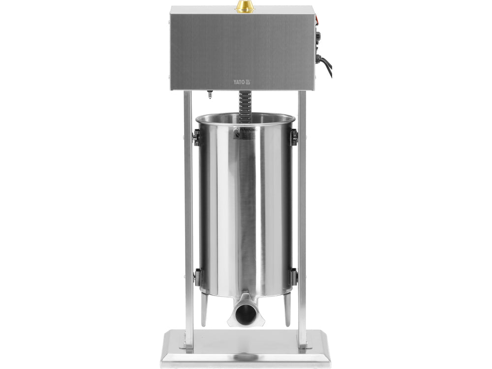MASINA ELECTRICA PENTRU CARNATI, 15L Yato YG - 03382 Yato - scule electrice si unelte profesionale - BricoMart