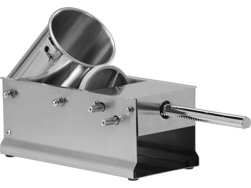 MASINA PENTRU CARNATI, ORIZONTALA, 3L Yato YG - 03371 Yato - scule electrice si unelte profesionale - BricoMart