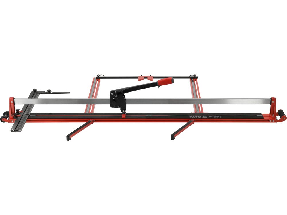 MASINA PENTRU TAIAT PLACI CERAMICE 1650MM Yato YT - 37010 - 16 mm, 22x6x6 mm Yato - scule electrice si unelte profesionale - BricoMart