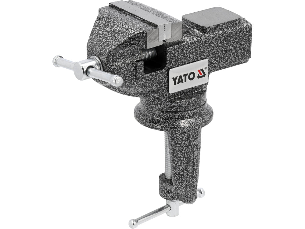 MENGHINA DE MASA, ROTATIVA 60 MM Yato YT - 65009 Yato - scule electrice si unelte profesionale - BricoMart