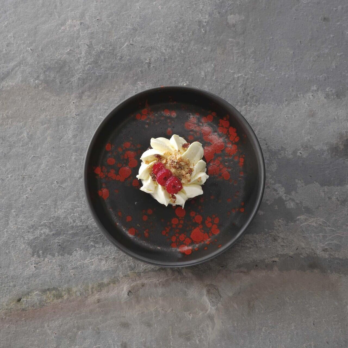 Bol semi adanc Bloom, 200 mm Fine Dine