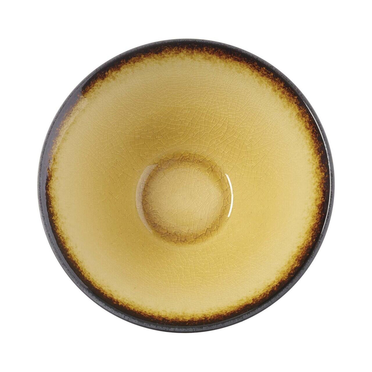 Bol conic Topaz, 225mm Fine DIne